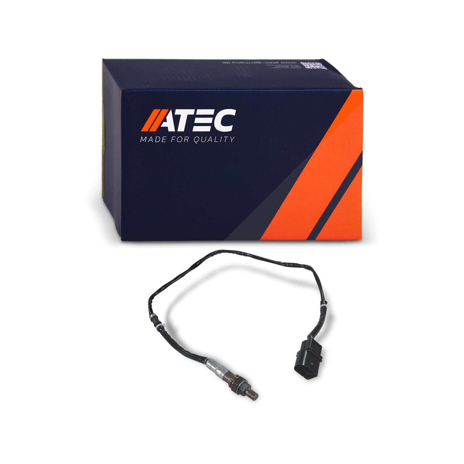 Atec Lambdasonde [Hersteller-Nr. 10606094] für VW, Audi, Skoda, Seat