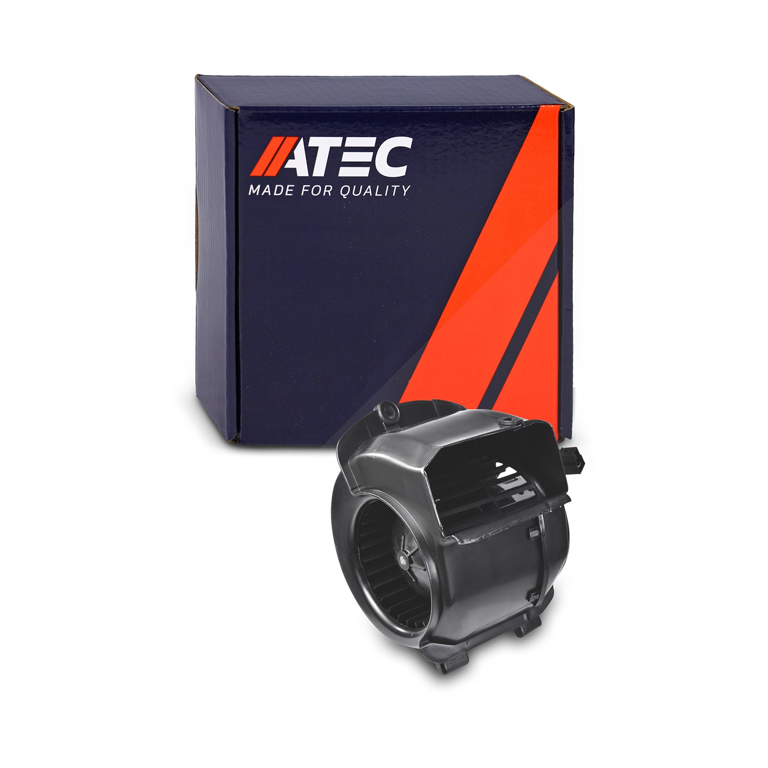 Atec Heizungsgebläse [Hersteller-Nr. 10682158] für VW, Audi