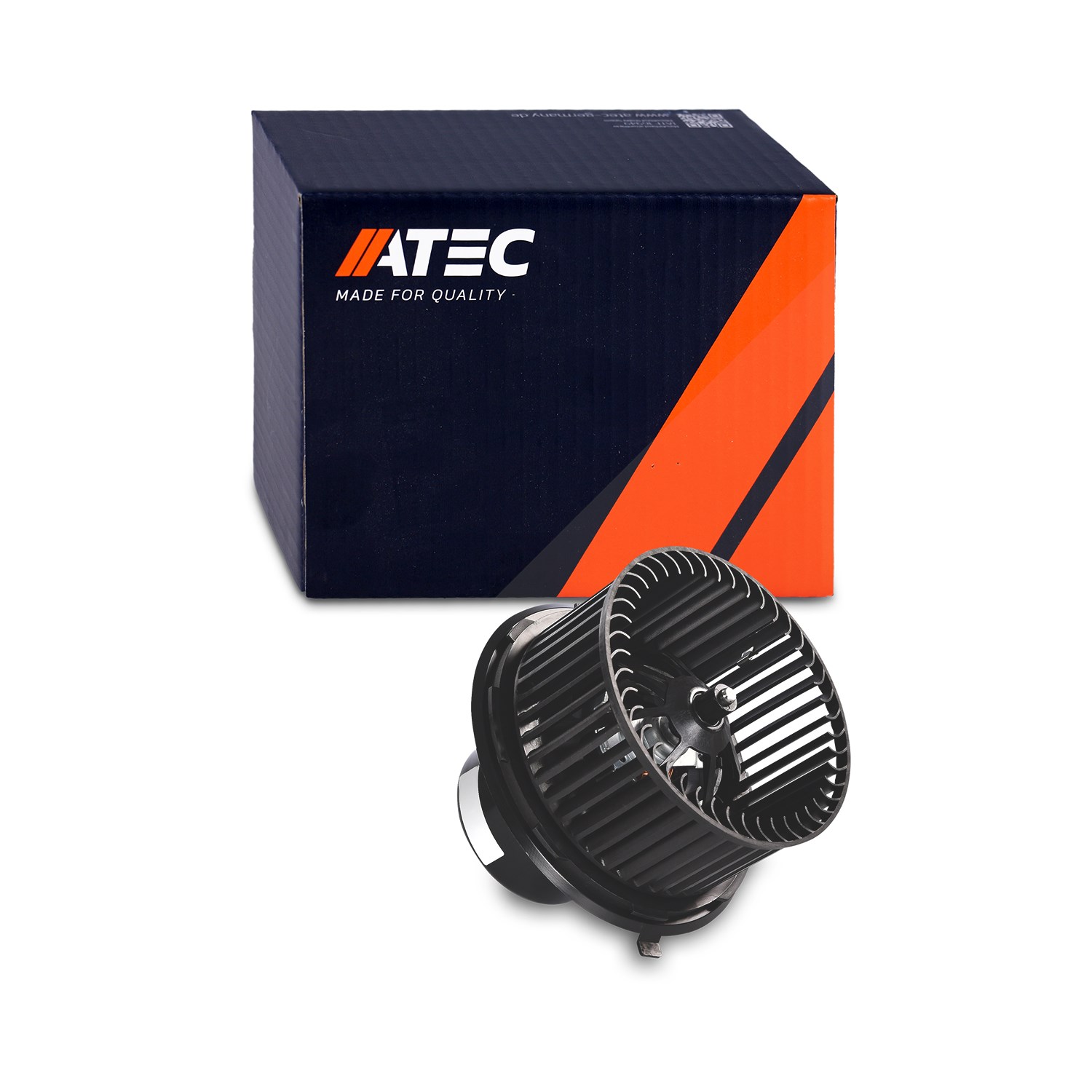 Atec Heizungsgebläse [Hersteller-Nr. 10682850] für Ford, VW, Seat