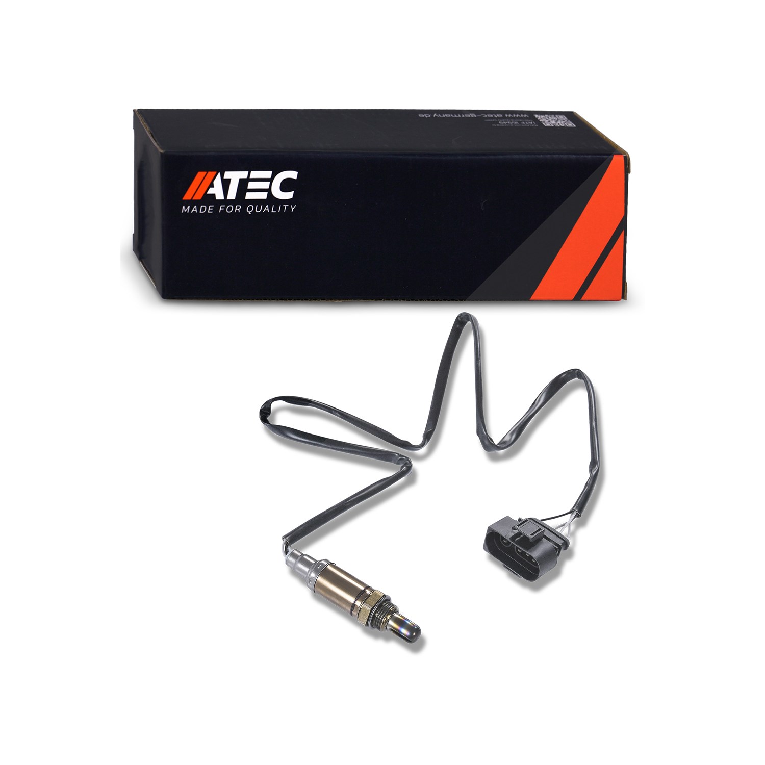 Atec Lambdasonde [Hersteller-Nr. 30300838] für VW, Audi, Toyota