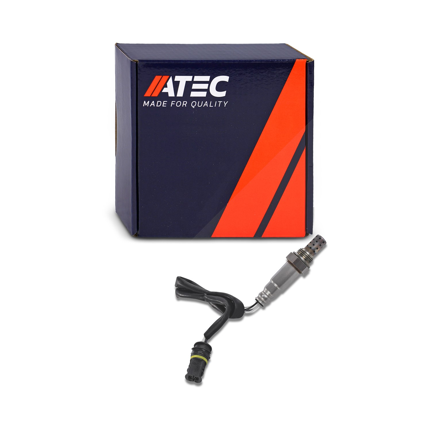 Atec Lambdasonde [Hersteller-Nr. 30332687] für Mercedes-Benz
