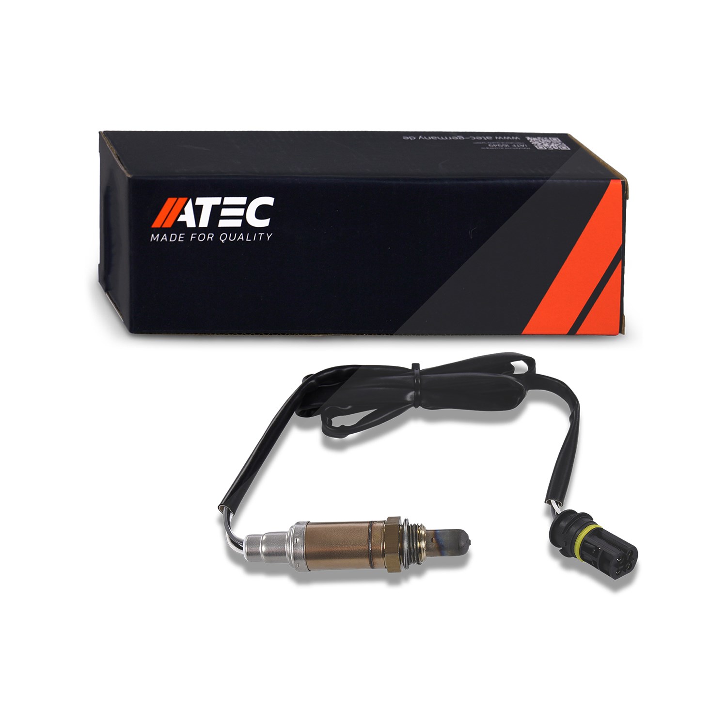 Atec Lambdasonde [Hersteller-Nr. 30334300] für Mercedes-Benz