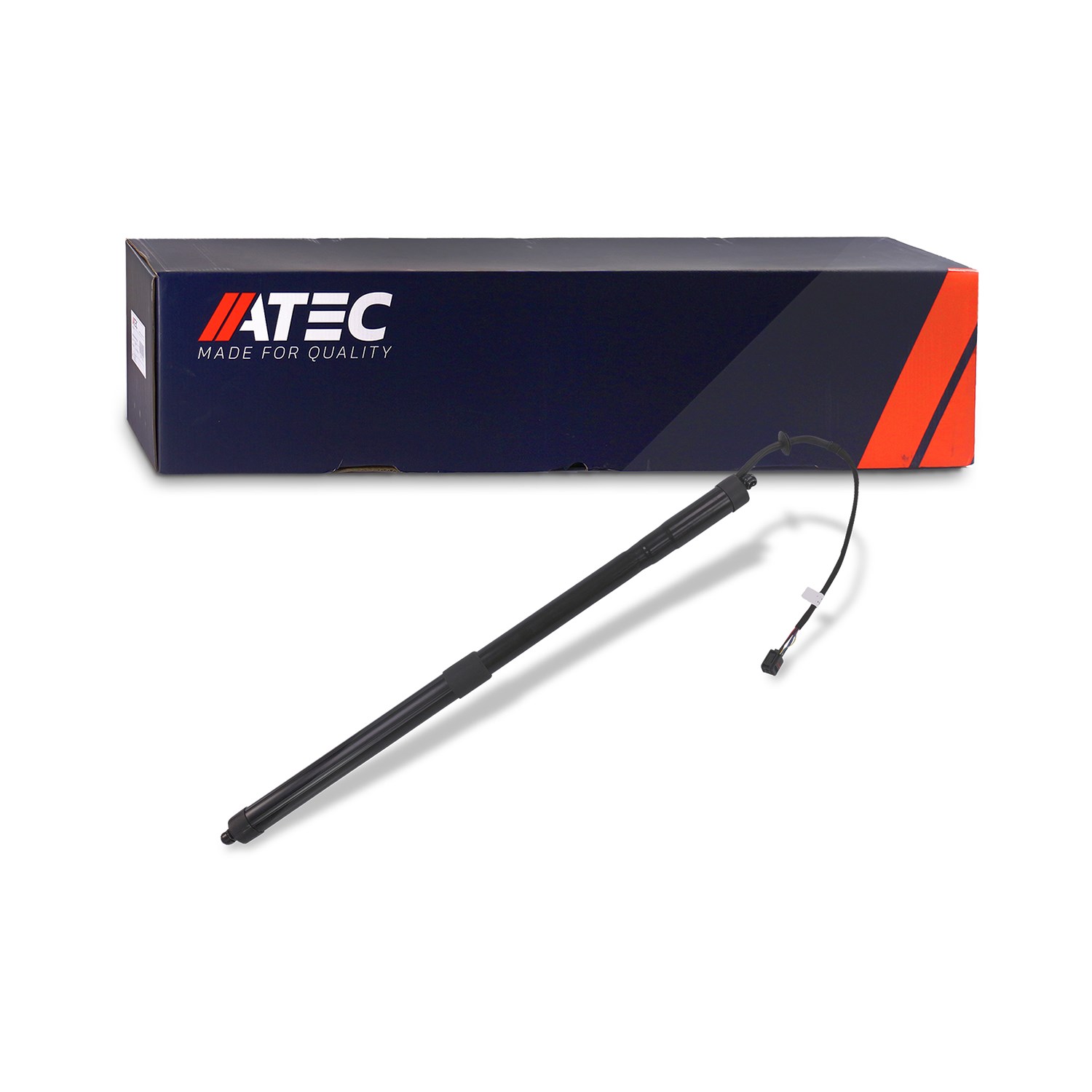 Atec 1x Gasfeder, Koffer-/Laderaum POWERLIFT [Hersteller-Nr. 31399641] für Land Rover