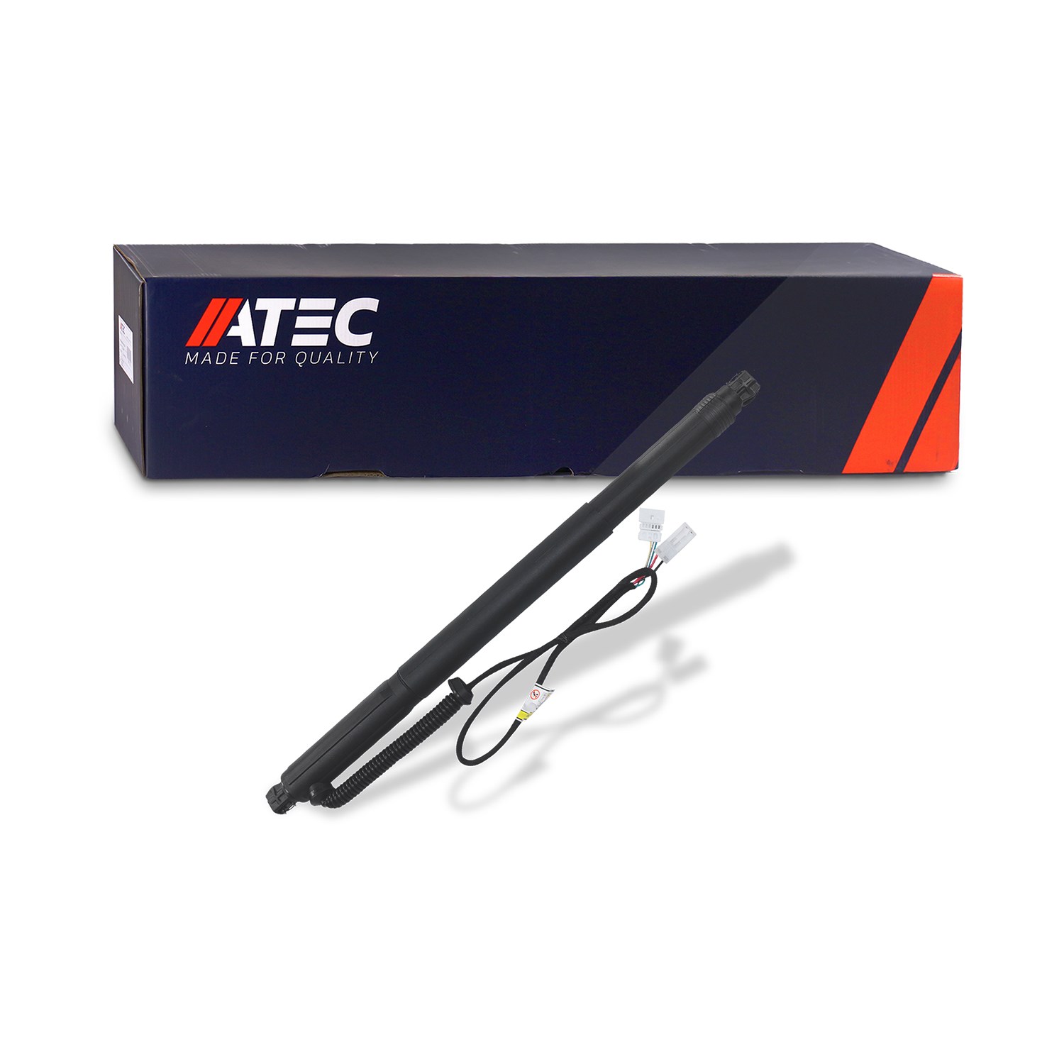 Atec 1x Gasfeder, Koffer-/Laderaum POWERLIFT [Hersteller-Nr. 31396872] für BMW
