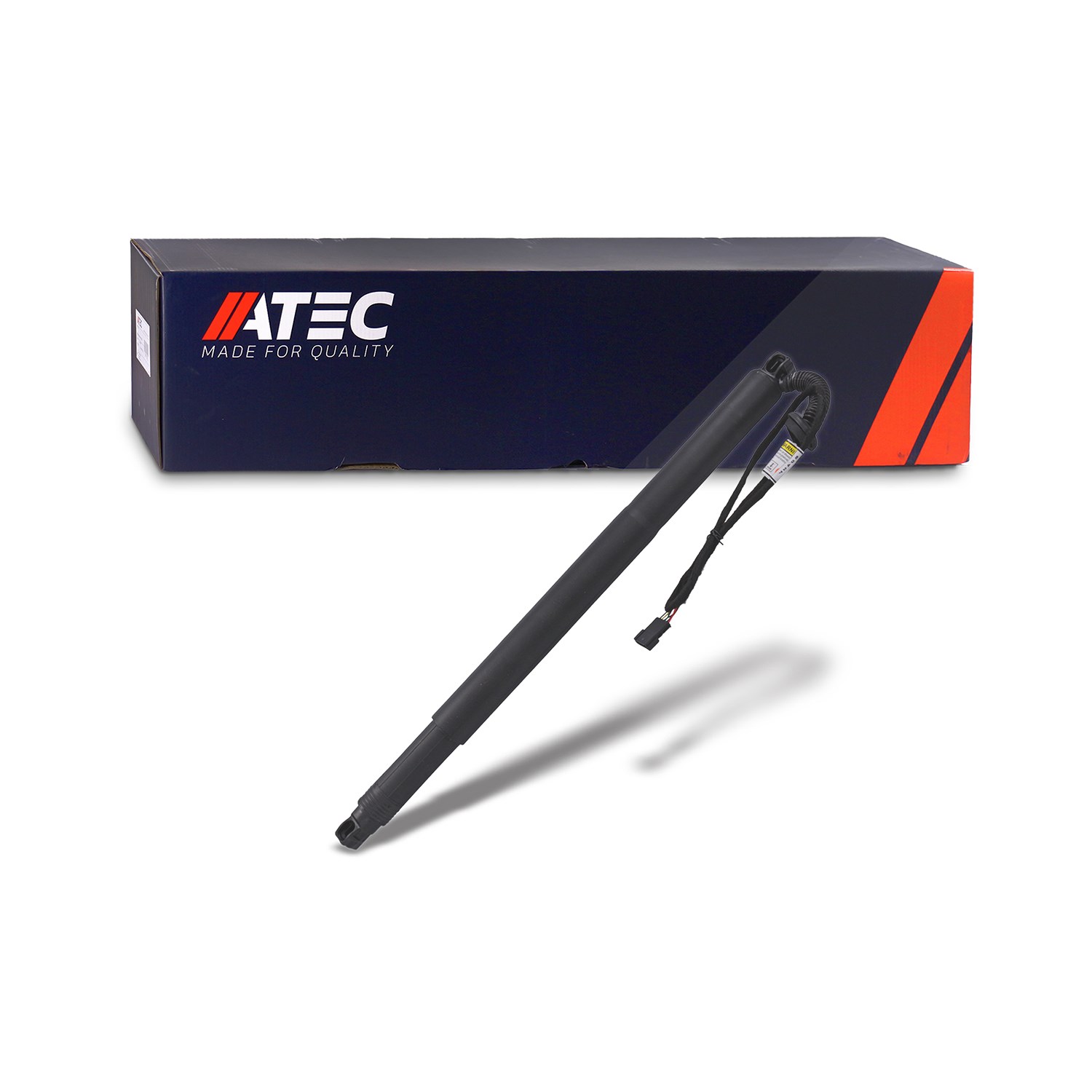 Atec 1x Gasfeder, Koffer-/Laderaum POWERLIFT [Hersteller-Nr. 31396866] für BMW