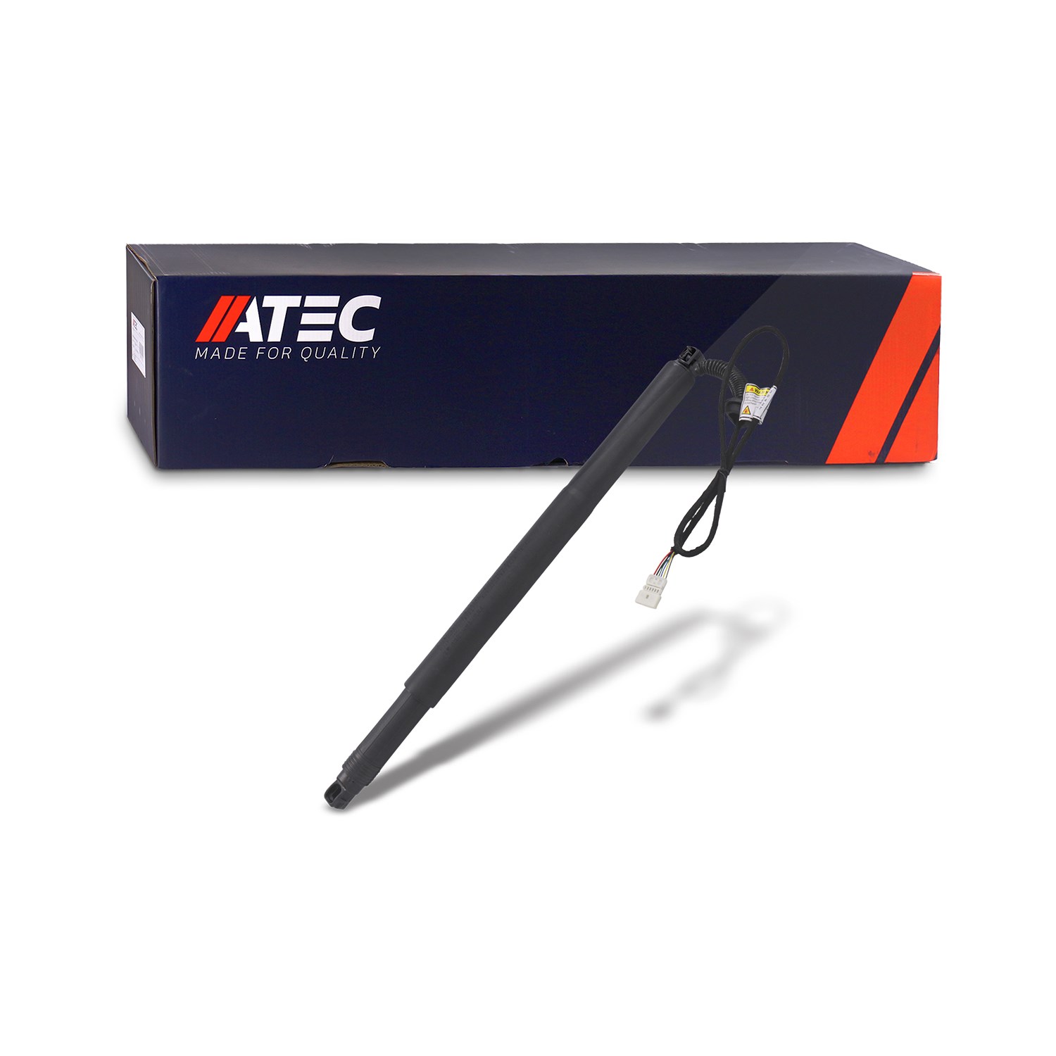 Atec 1x Gasfeder, Koffer-/Laderaum POWERLIFT [Hersteller-Nr. 31396868] für BMW