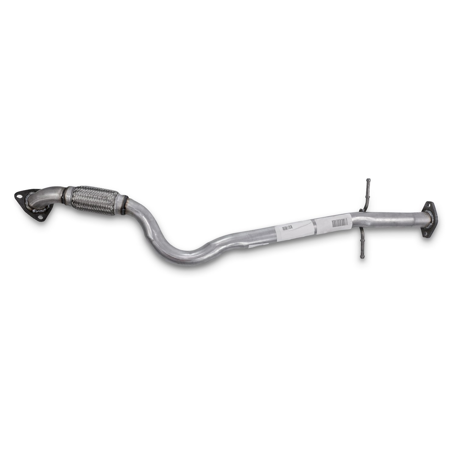 Bestprice Abgasrohr [Hersteller-Nr. 31525015] für Opel, Vauxhall
