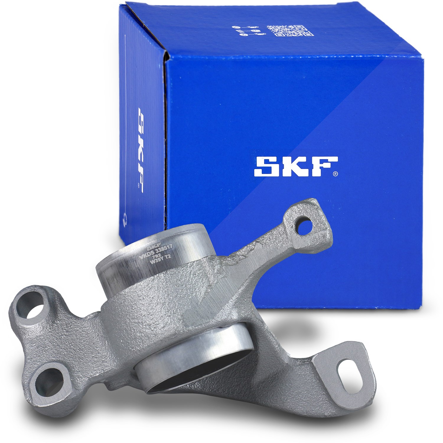 Skf Querlenkerlager vorne rechts [Hersteller-Nr. VKDS338517] für Mini, BMW