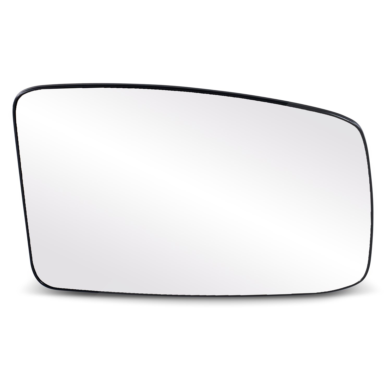 Johns Spiegelglas, Außenspiegel [Hersteller-Nr. 609237-81] für Renault, Nissan, Opel