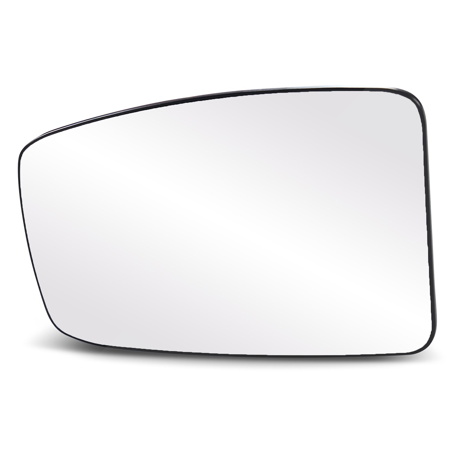 Johns Spiegelglas, Außenspiegel [Hersteller-Nr. 609238-81] für Nissan, Renault, Opel