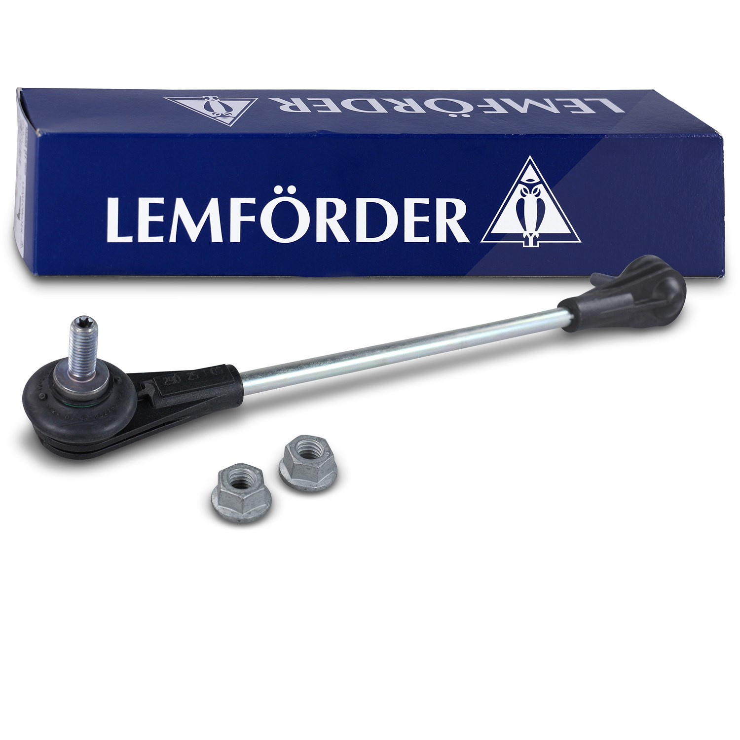 Lemförder Koppelstange vorne [Hersteller-Nr. 3735601] für BMW