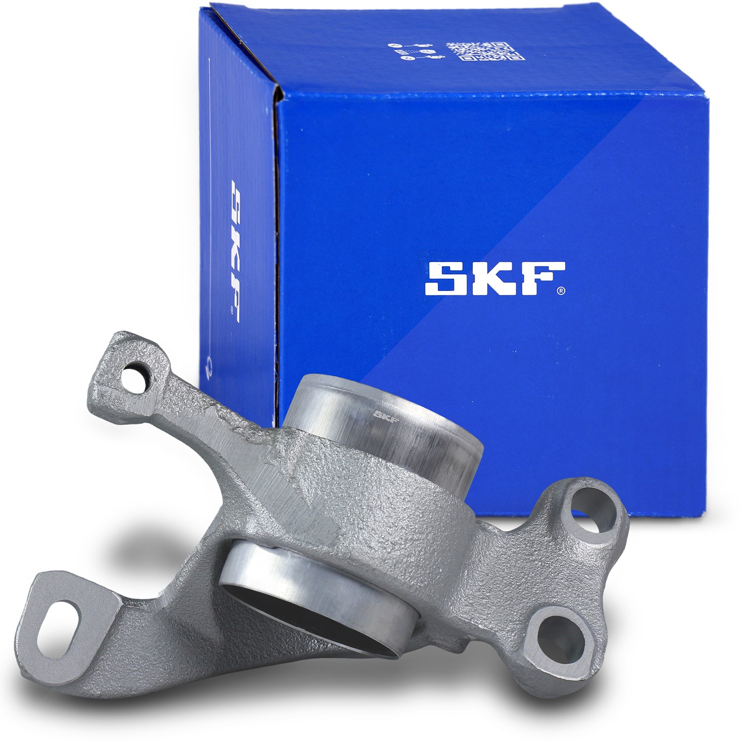 Skf Querlenkerlager vorne links [Hersteller-Nr. VKDS338516] für Mini, BMW