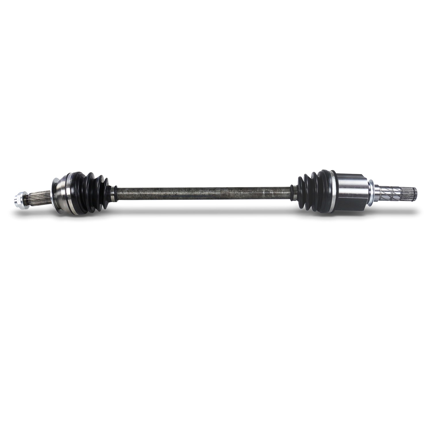 Nty Antriebswelle [Hersteller-Nr. NPW-SB-012] für Subaru