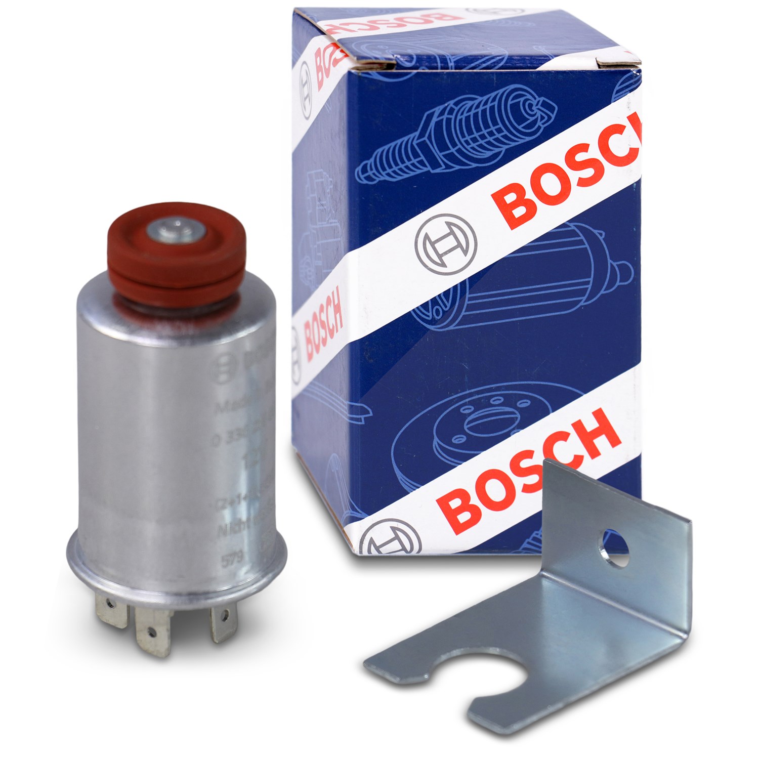 Bosch Blinkgeber [Hersteller-Nr. 0336208001]