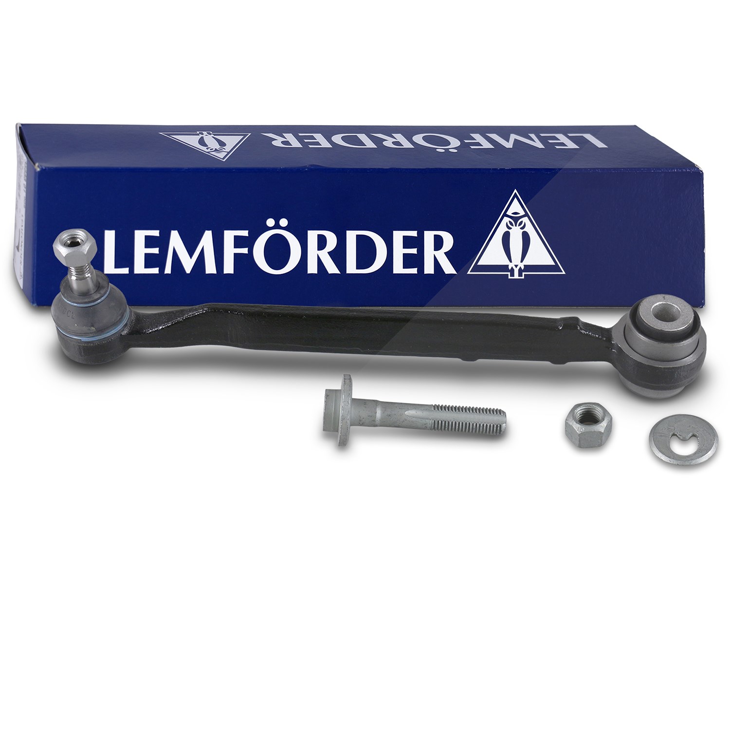 Lemförder Querlenker Hinterachse unten hinten [Hersteller-Nr. 2517302] für Mercedes-Benz