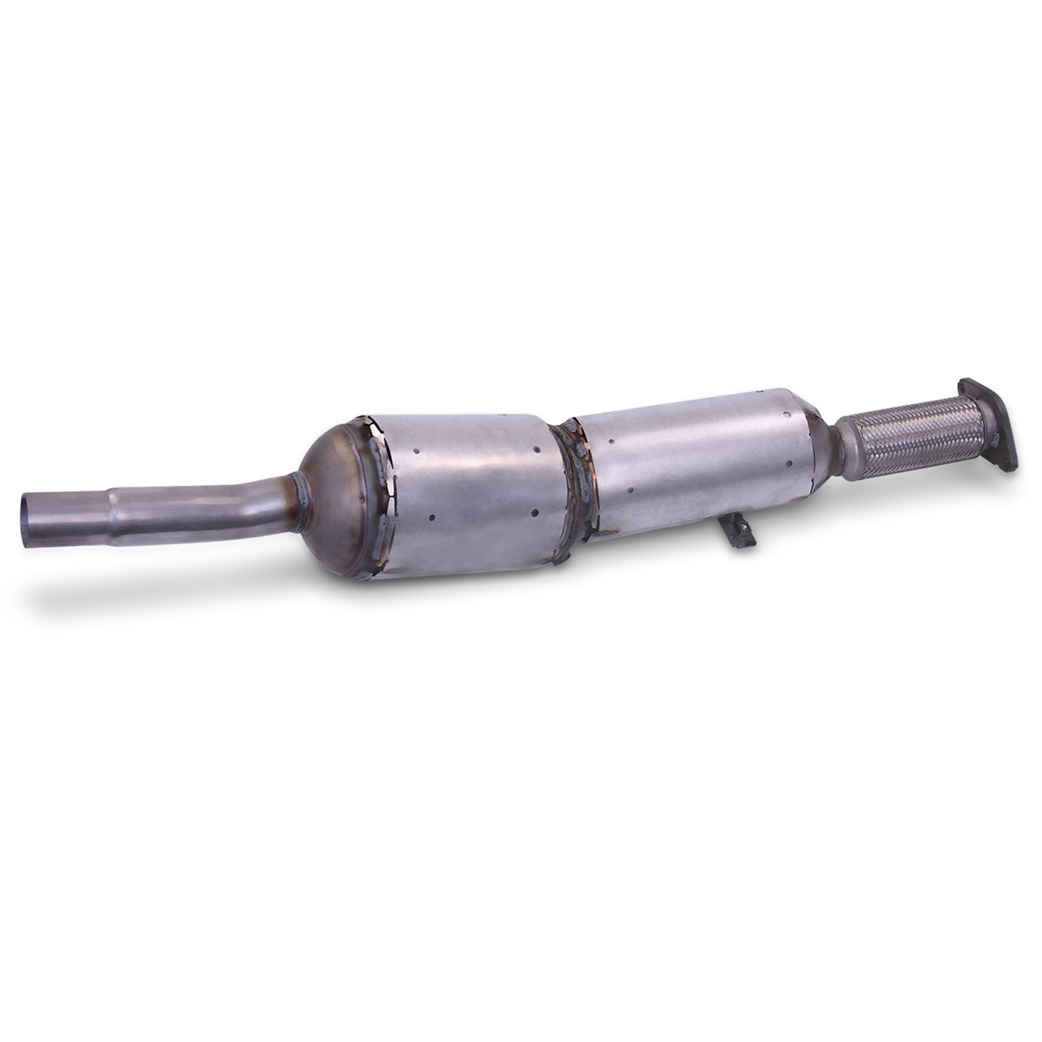 Bestprice Rußpartikelfilter [Hersteller-Nr. 31480789] für Renault