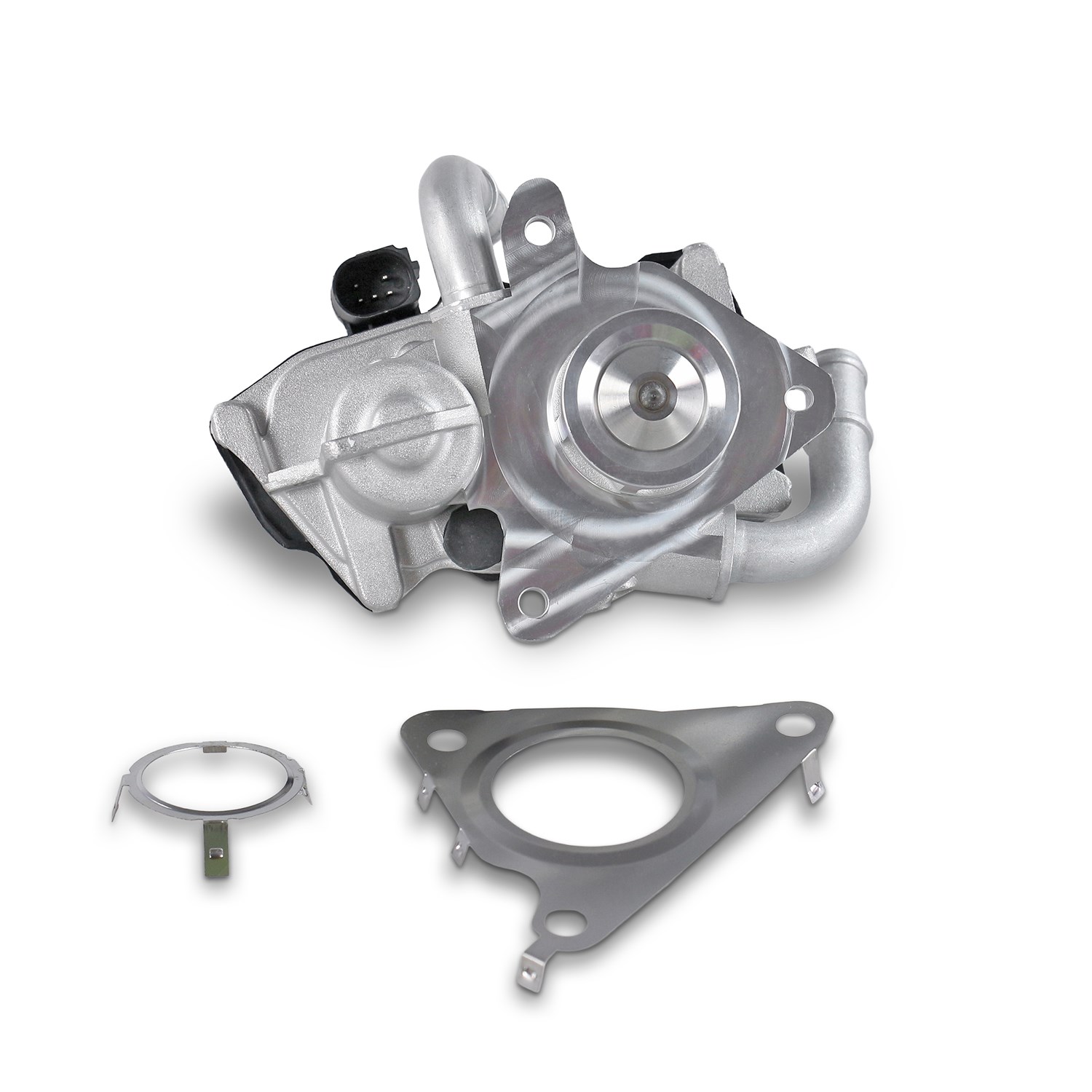 Vemo AGR-Ventil [Hersteller-Nr. V10-63-0130] für Skoda, Audi, VW, Seat