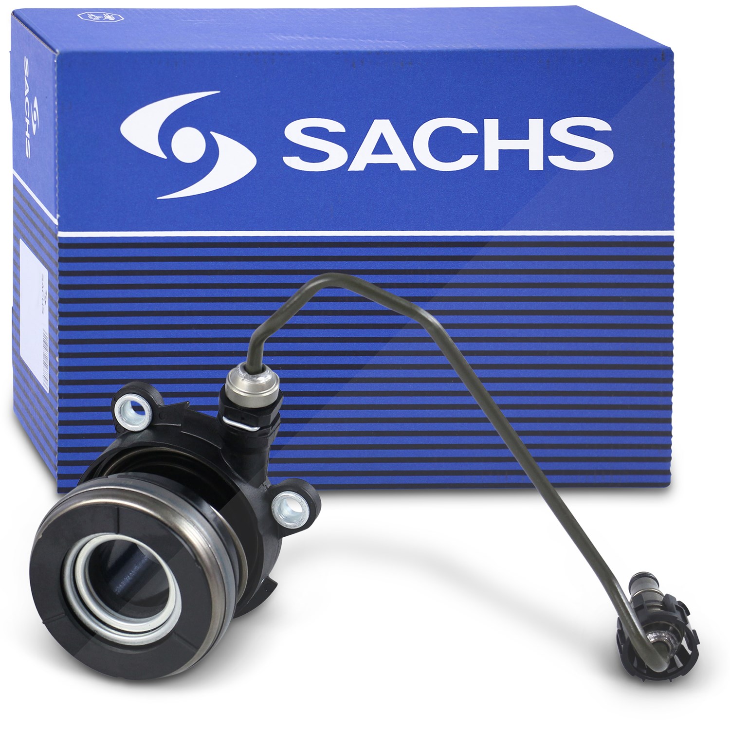 Sachs Zentralausrücker, Kupplung [Hersteller-Nr. 3182654232] für Chevrolet, Abarth, Vauxhall, Fiat, Saab, Alfa Romeo, Opel