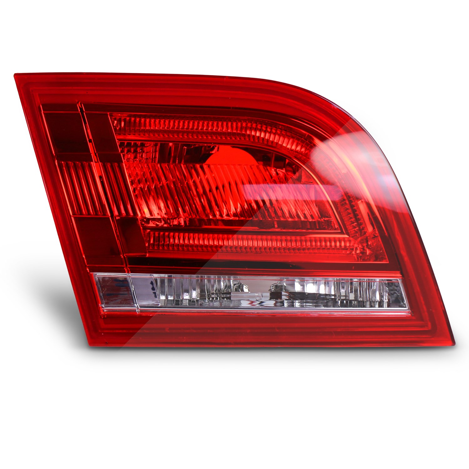 Abakus Heckleuchte [Hersteller-Nr. 446-1310L-UQ] für Audi