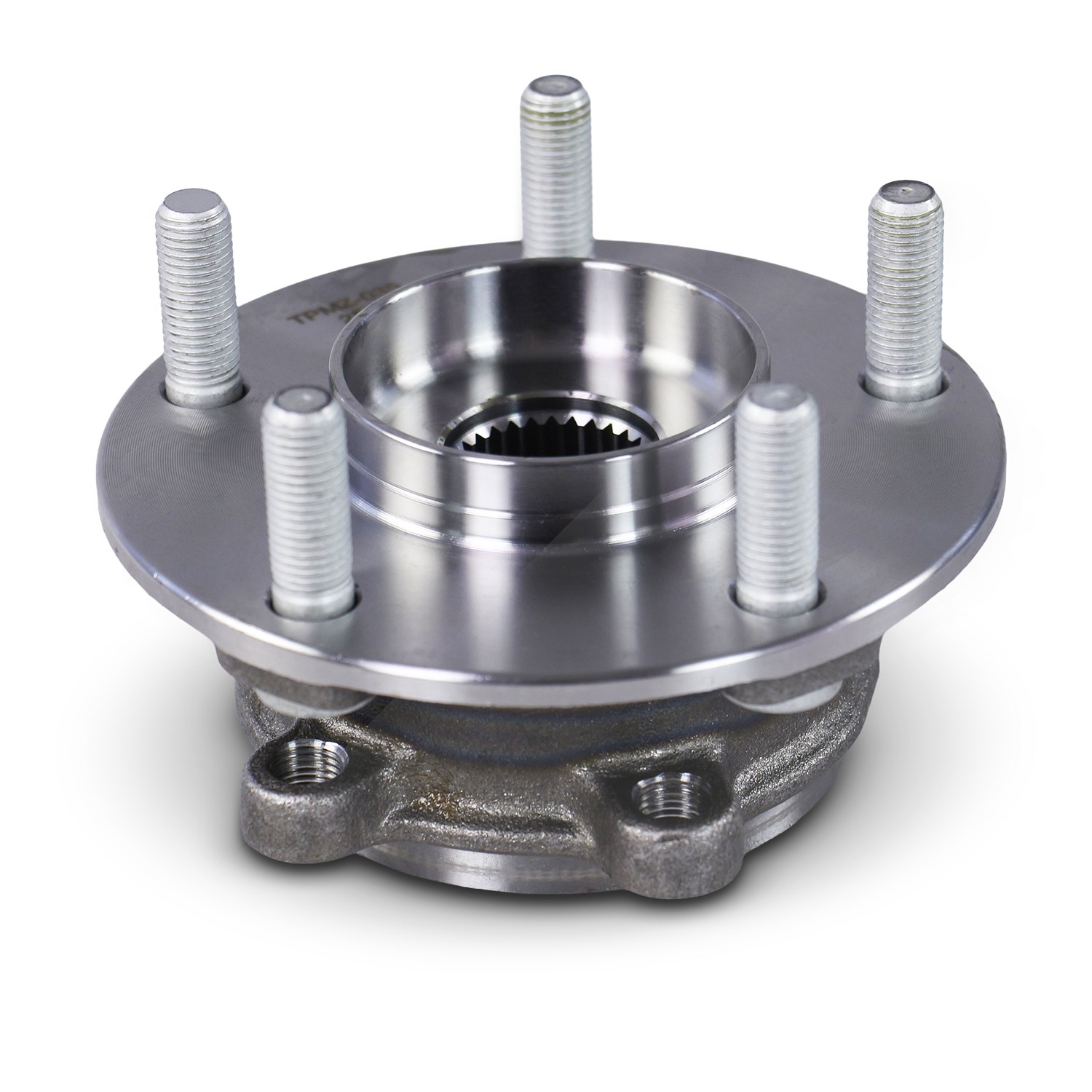 Nty Radlagersatz [Hersteller-Nr. KLP-MZ-035] für Mazda