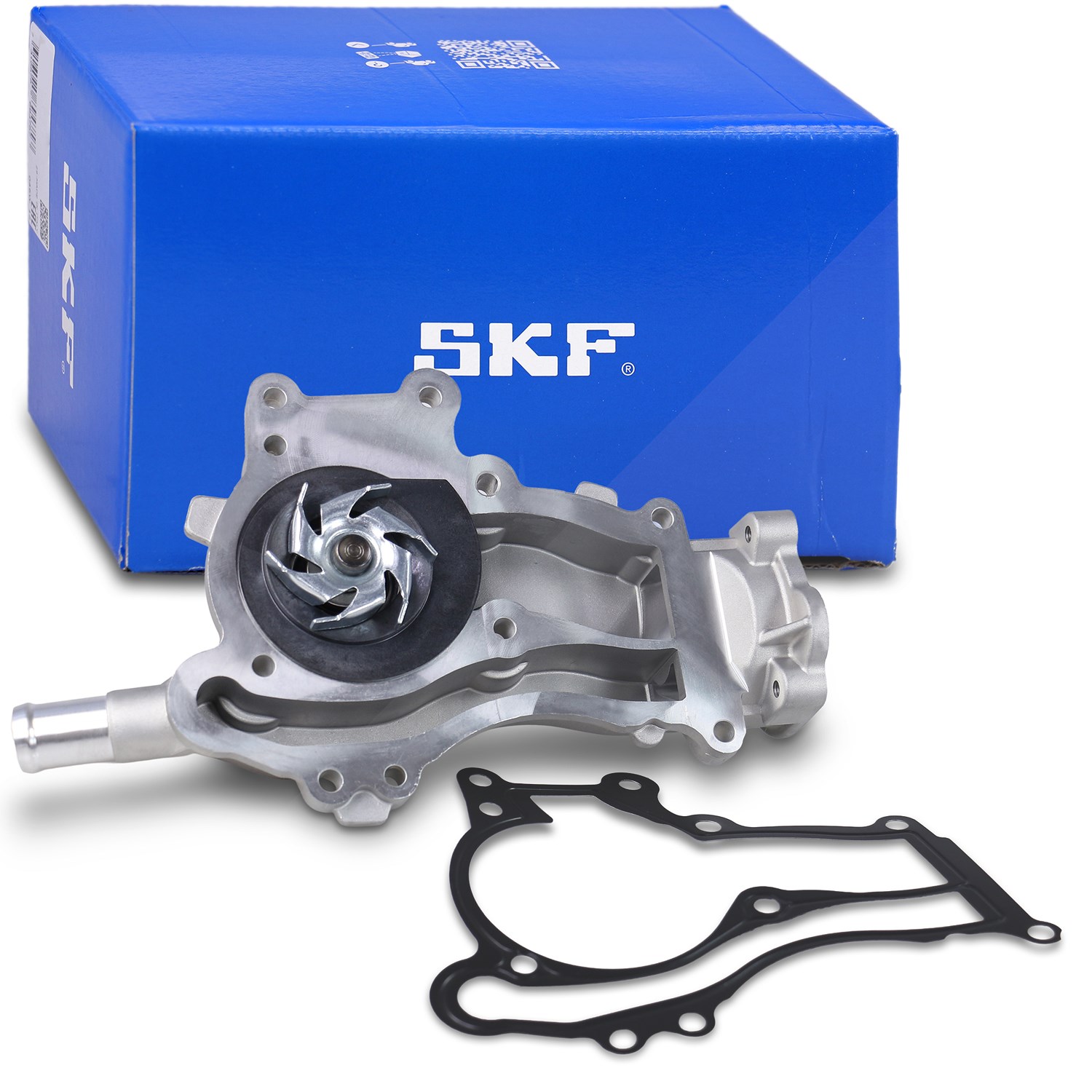 Skf Wasserpumpe [Hersteller-Nr. VKPC85316] für Chevrolet, Opel, Vauxhall