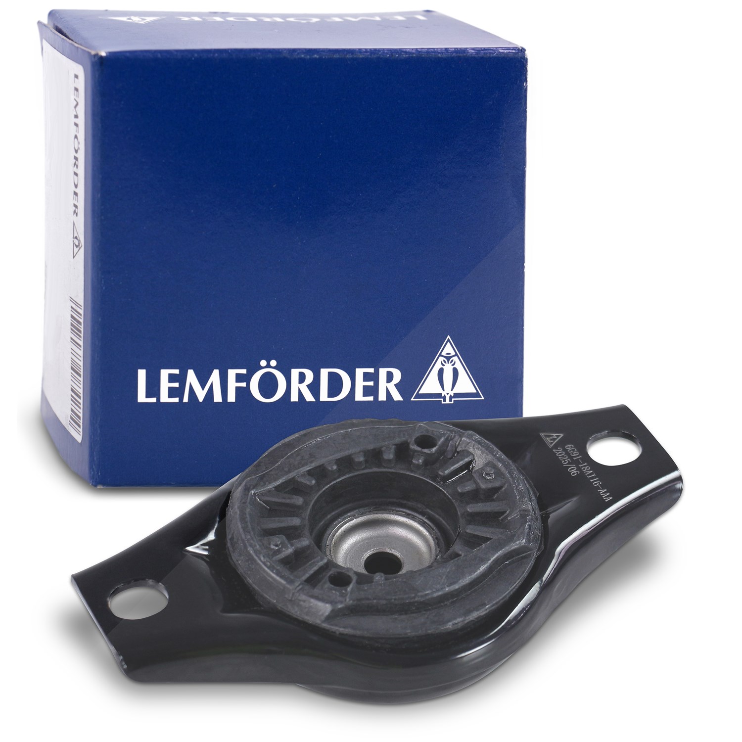 Lemförder Federbeinstützlager [Hersteller-Nr. 3176501] für Volvo, Ford