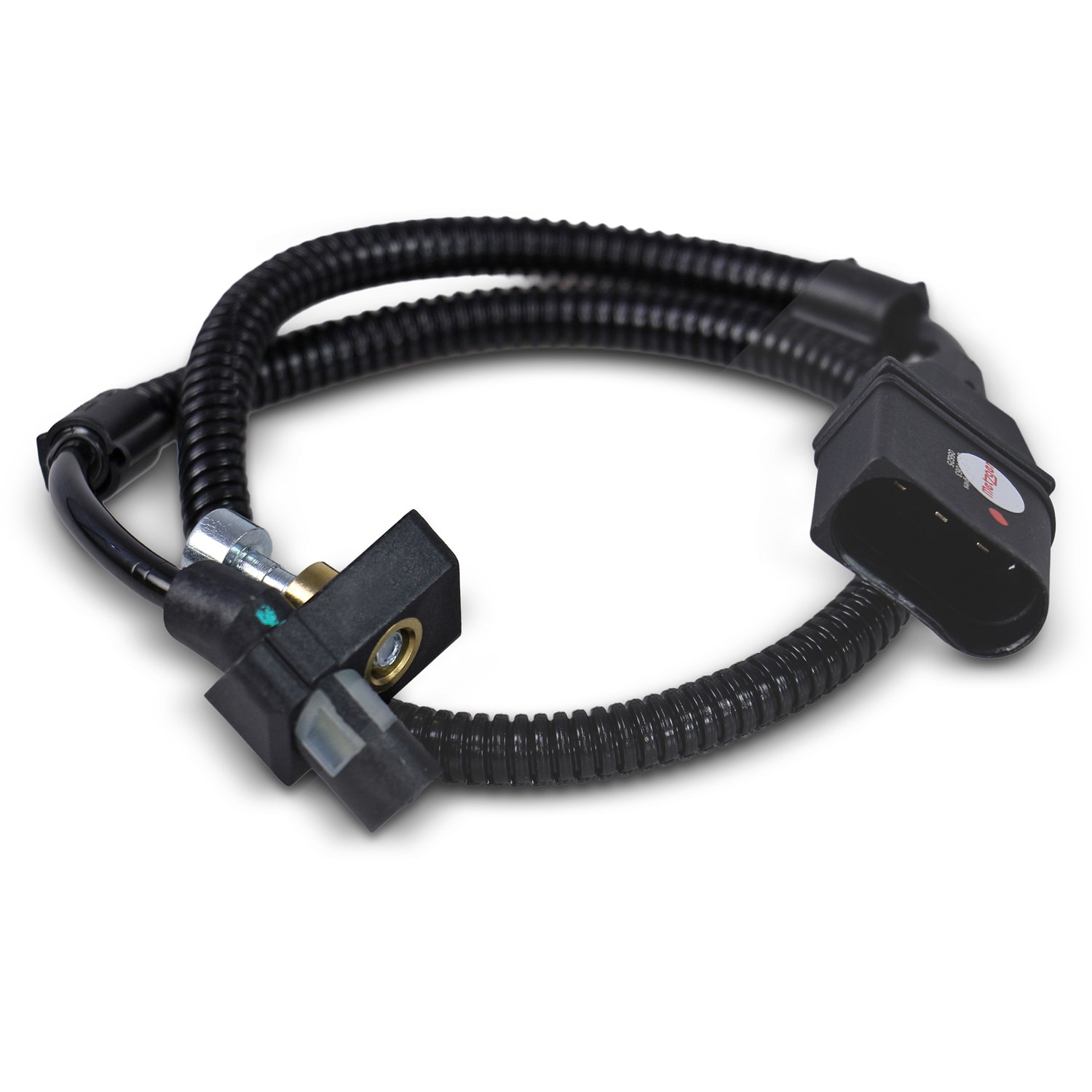 Metzger Autoteile Drehzahlsensor, Motormanagement [Hersteller-Nr. 0902238] für Seat, VW