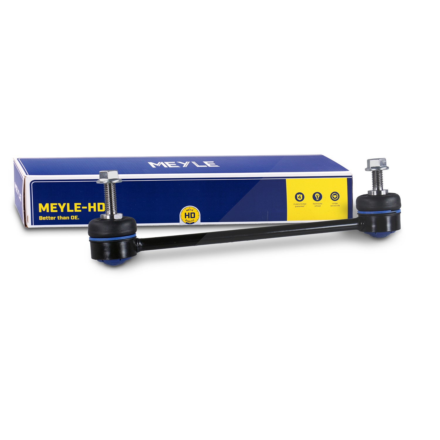 Meyle Stange/Strebe, Stabilisator [Hersteller-Nr. 3160600060/HD] für Mini