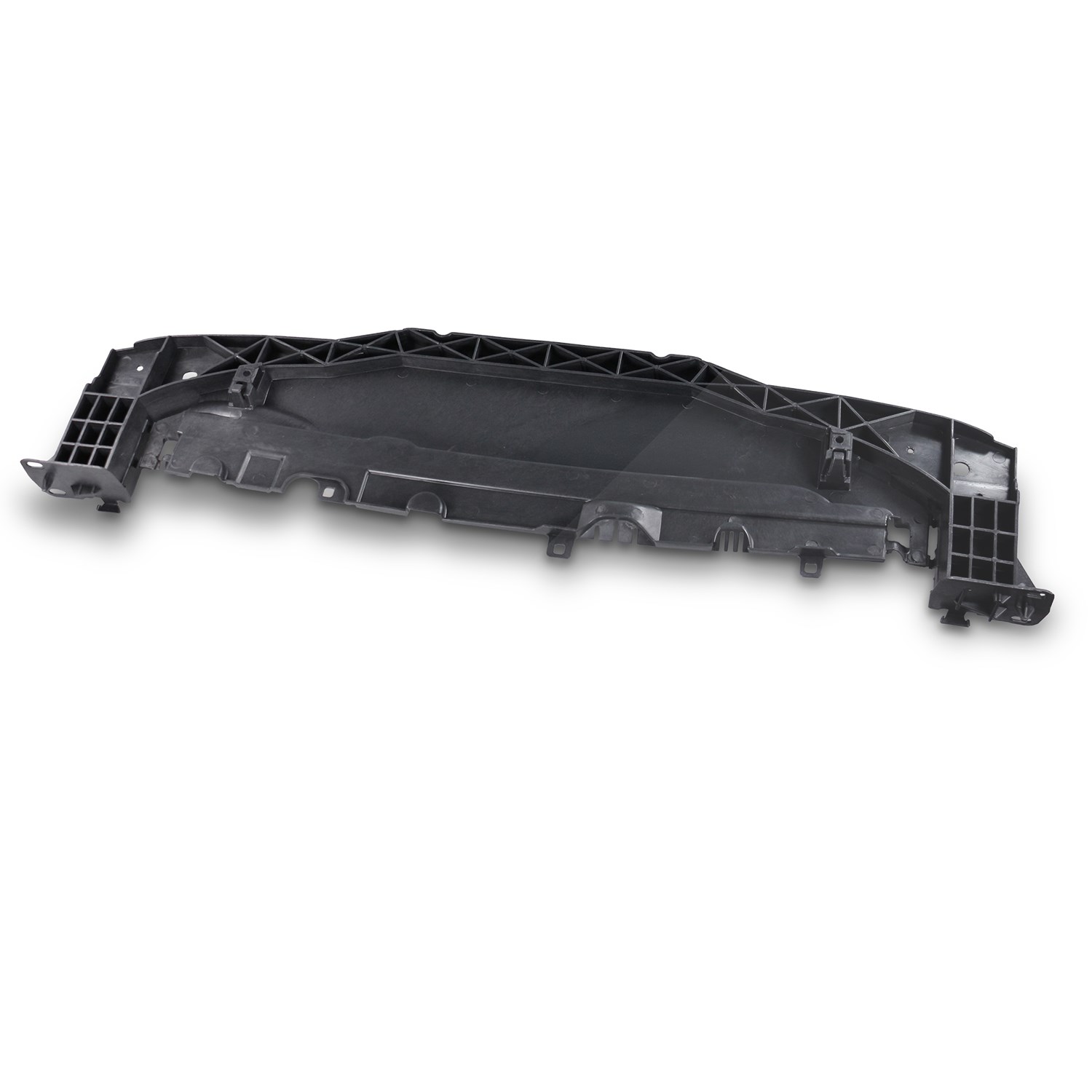 Bestprice Stoßstangenträger Verstärkung [Hersteller-Nr. 31527555] für Peugeot