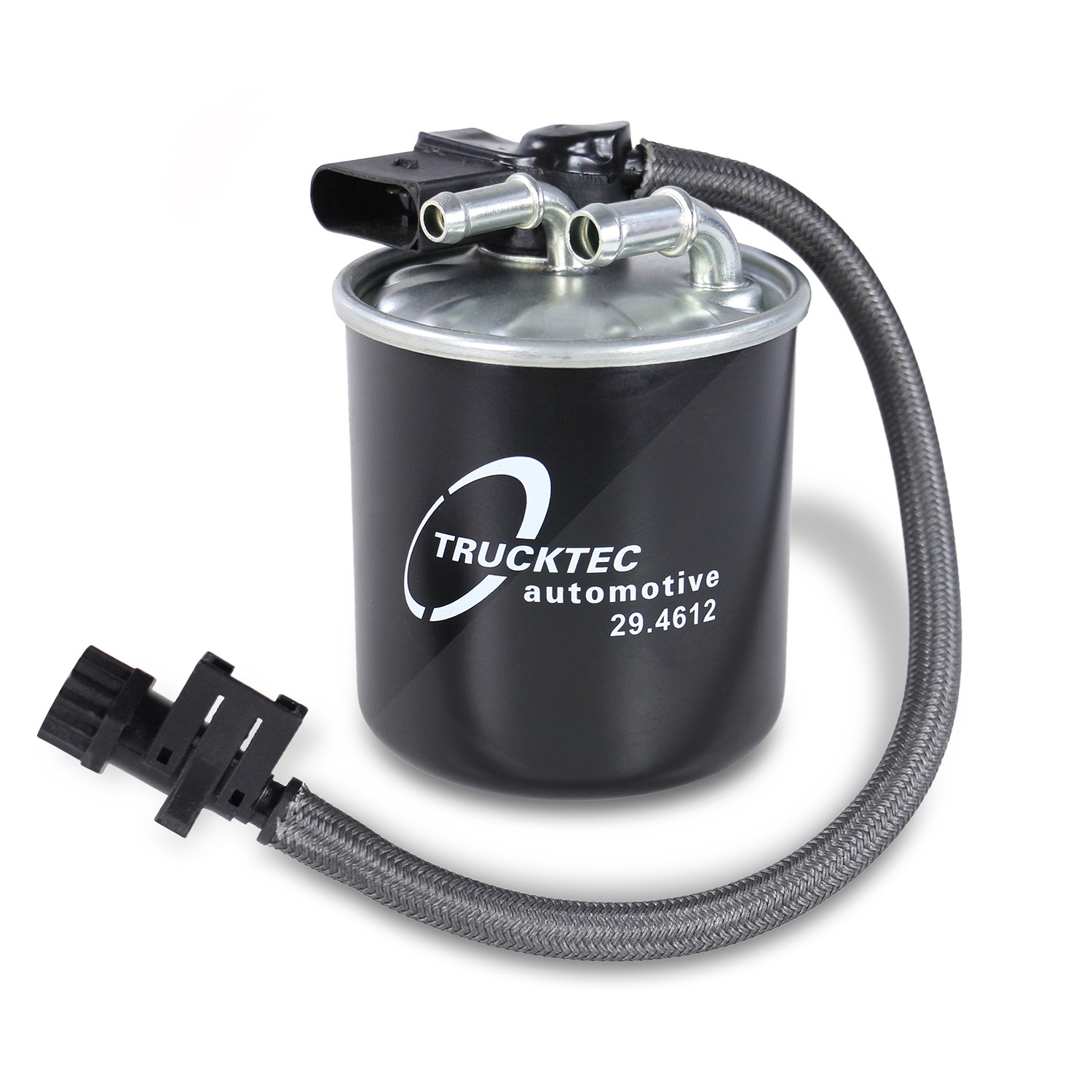 Trucktec Automotive Kraftstofffilter [Hersteller-Nr. 02.14.105] für Mercedes-Benz