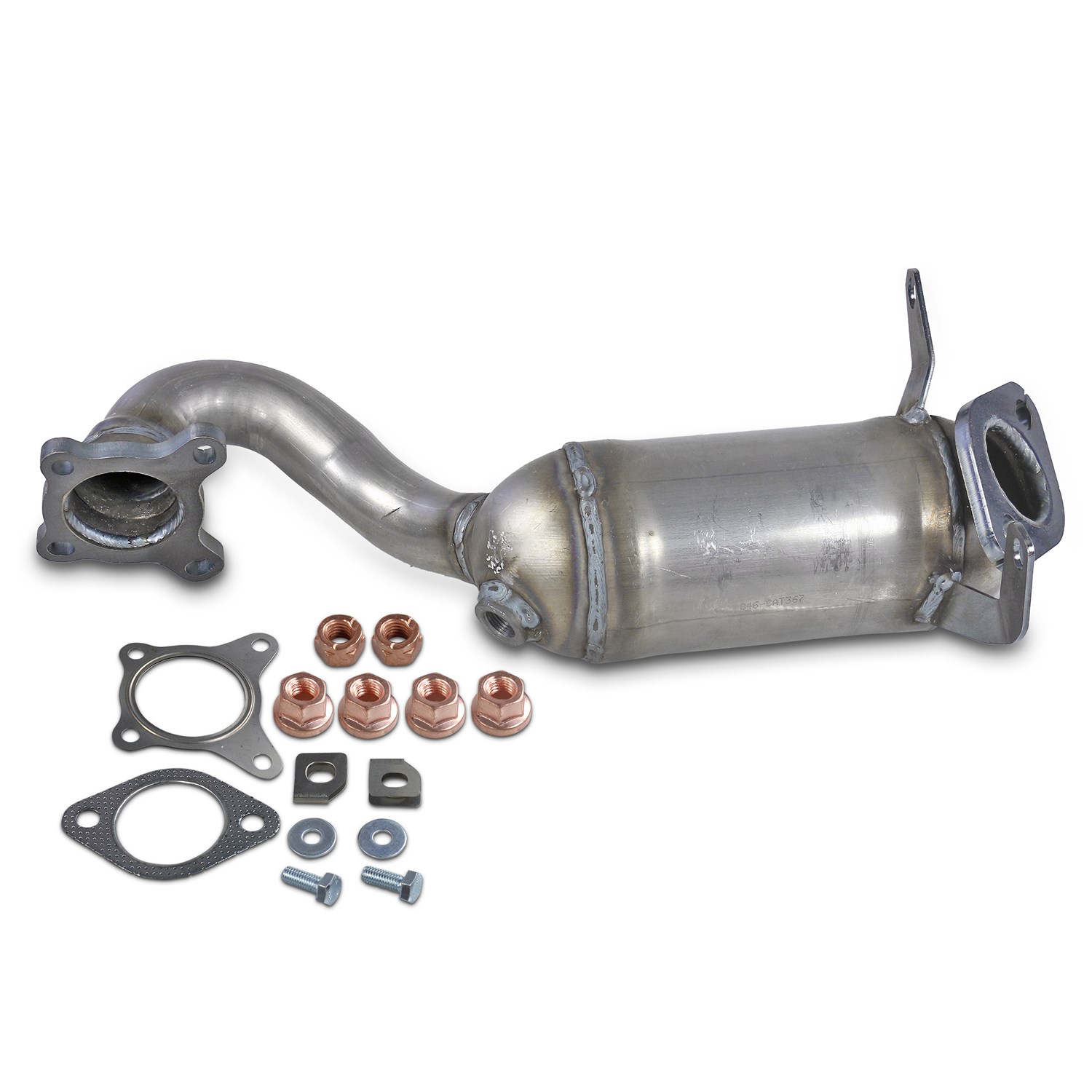 Nap Carparts Katalysator [Hersteller-Nr. CAK11234] für Skoda, VW, Seat, Audi