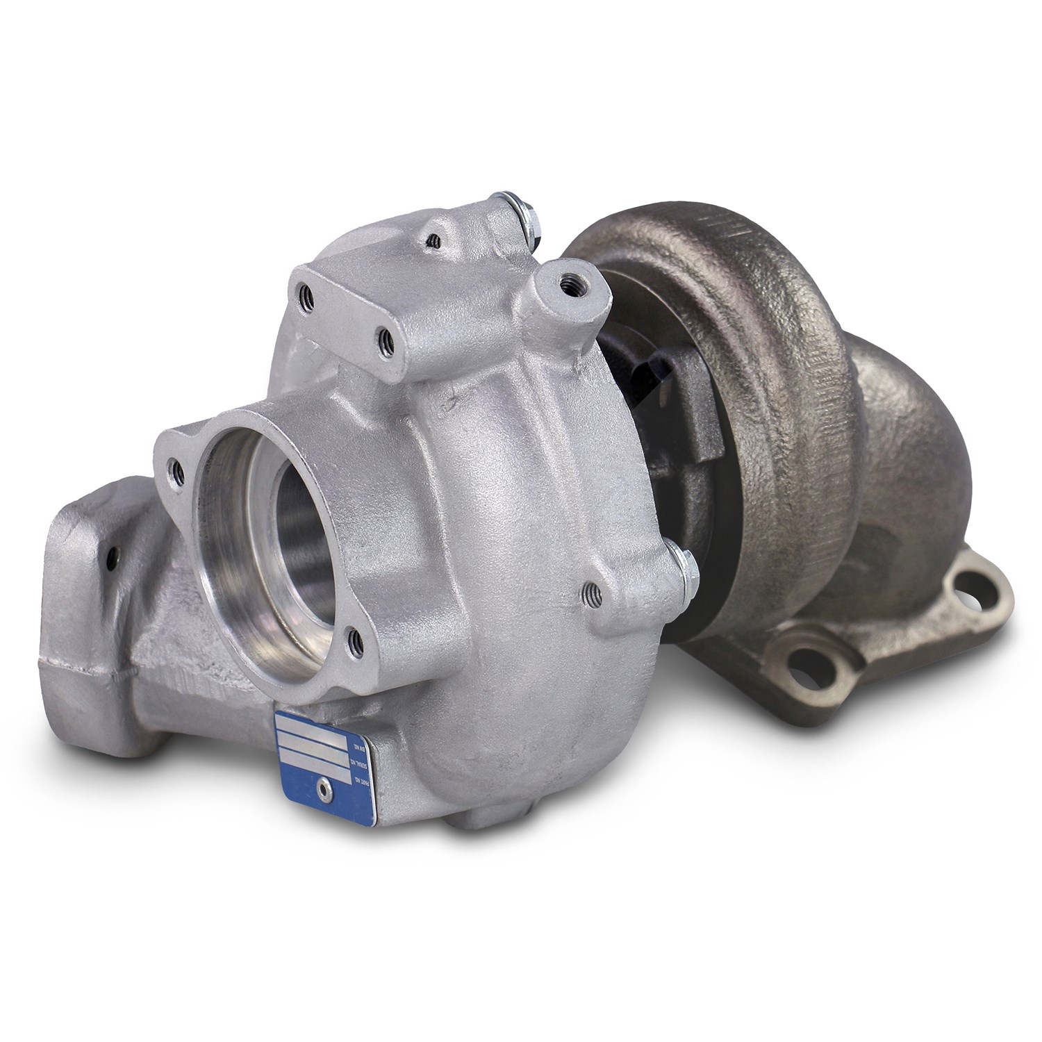 Bestprice Turbolader [Hersteller-Nr. 40180655] für BMW