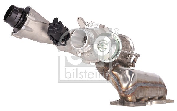 Febi Bilstein Lader, Aufladung - Neuteil [Hersteller-Nr. 191460] für Mercedes-Benz