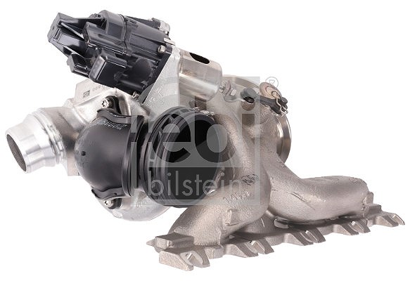 Febi Bilstein Lader, Aufladung - Neuteil [Hersteller-Nr. 192604] für BMW, Mini