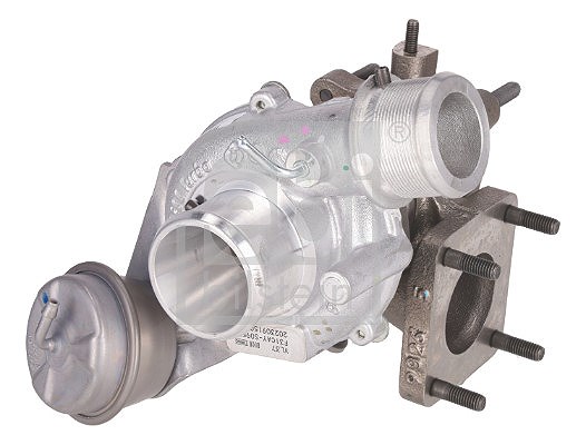 Febi Bilstein Lader, Aufladung - Neuteil [Hersteller-Nr. 191649] für Alfa Romeo, Fiat, Lancia
