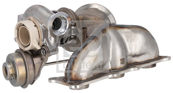 Febi Bilstein Lader, Aufladung - Neuteil [Hersteller-Nr. 191035] für BMW