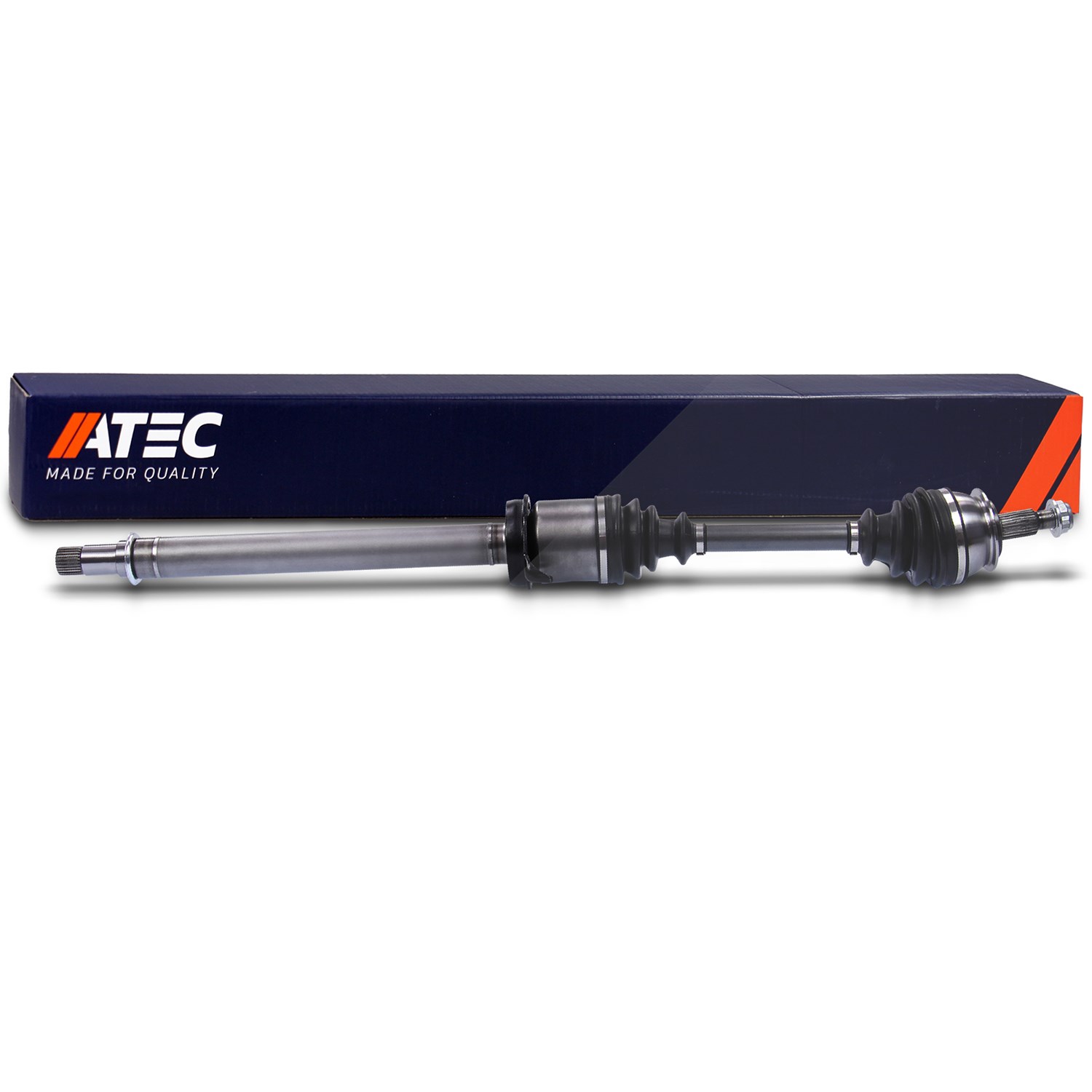 Atec Antriebswelle vorne rechts [Hersteller-Nr. 31140634] für Mercedes-Benz