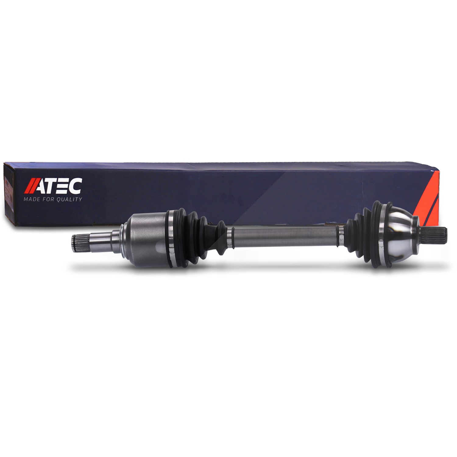 Atec Antriebswelle vorne links [Hersteller-Nr. 31184752] für Mercedes-Benz