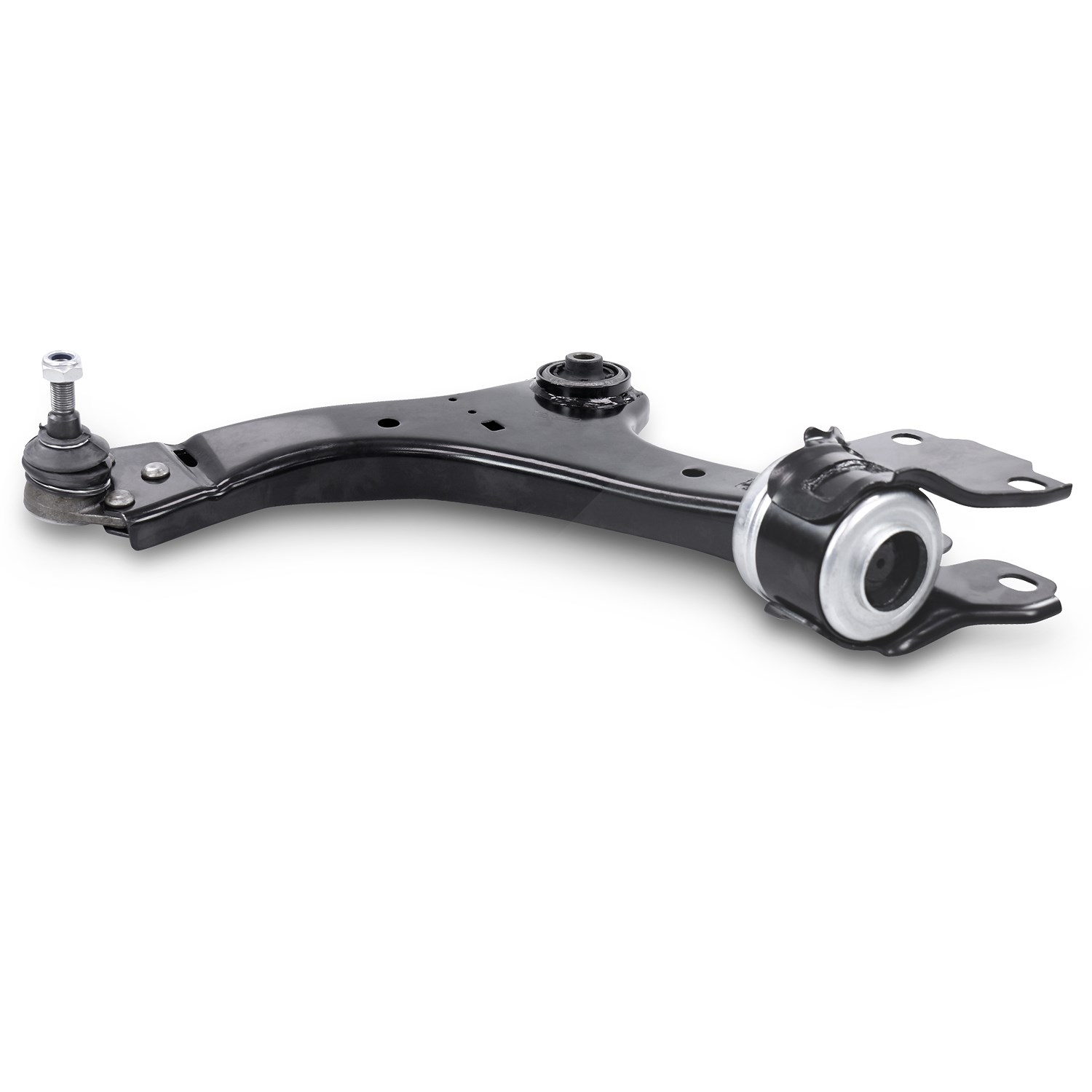 Bestprice Querlenker vorne links [Hersteller-Nr. 40379529] für Volvo, Ford
