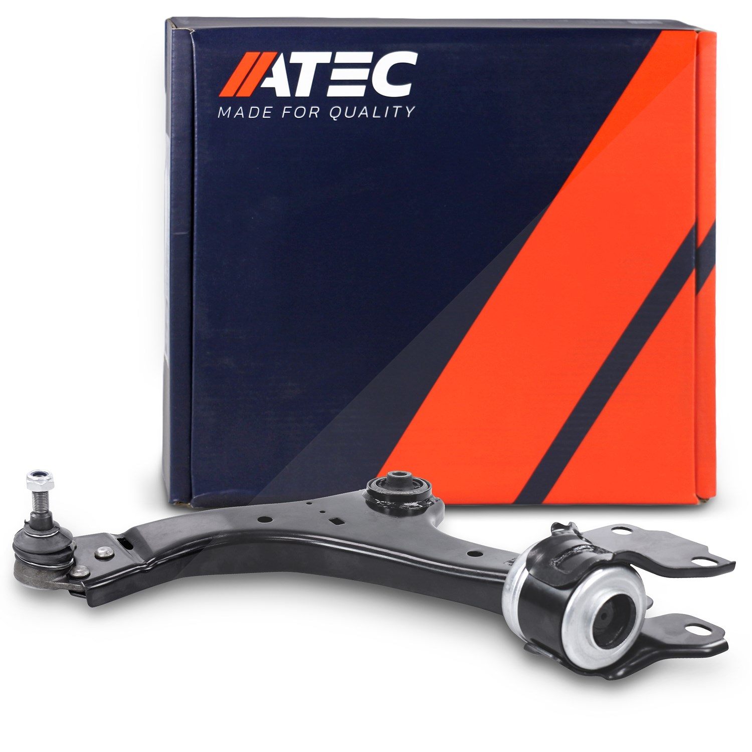 Atec Querlenker vorne links [Hersteller-Nr. 40379528] für Ford, Volvo