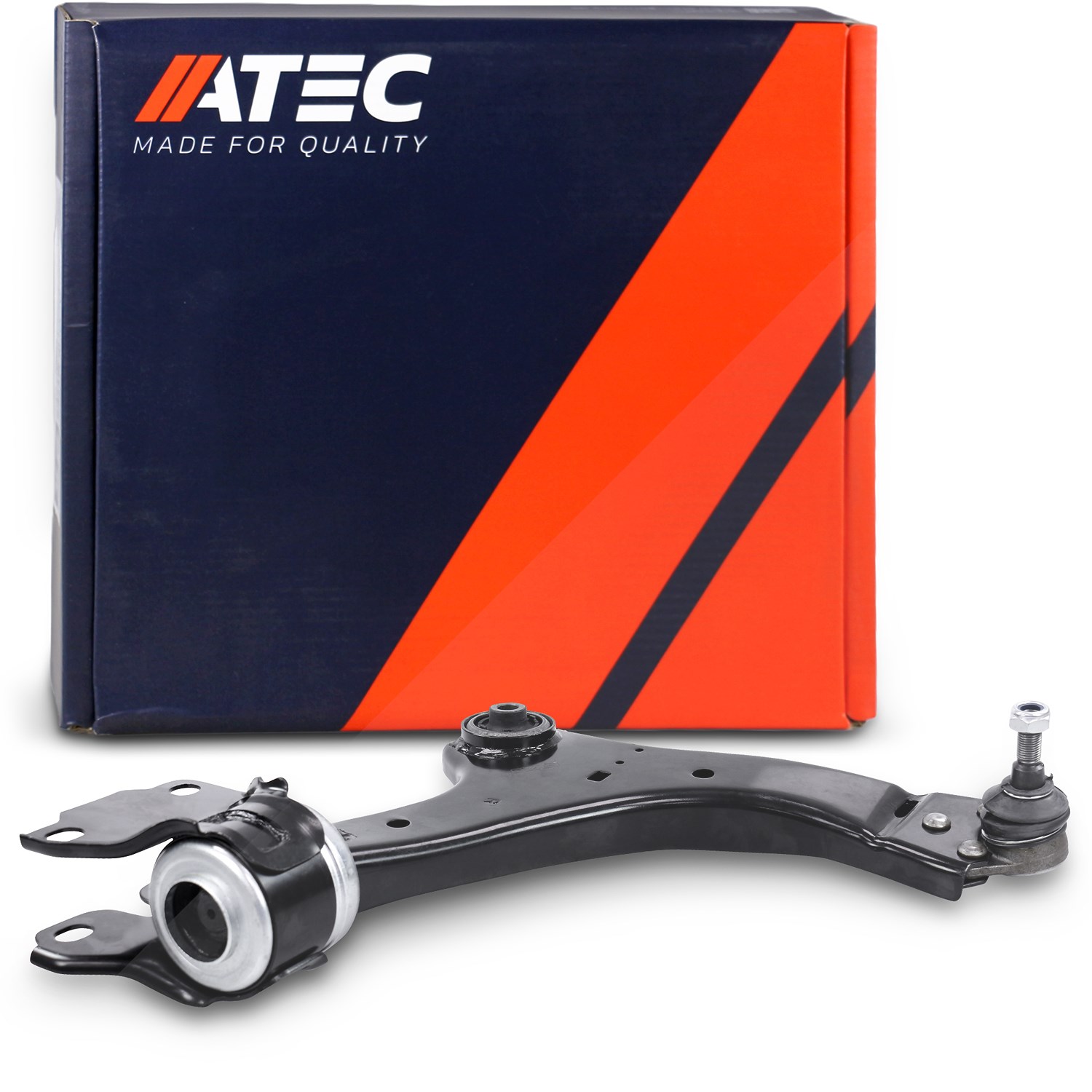 Atec Querlenker vorne rechts [Hersteller-Nr. 40379532] für Volvo, Ford