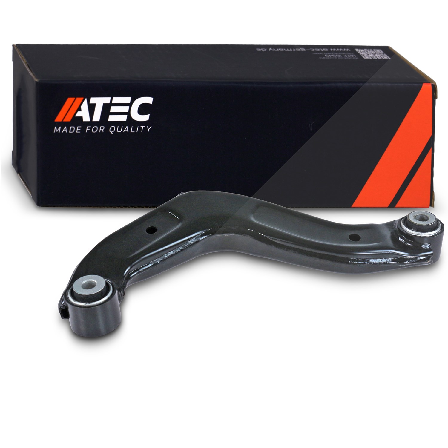 Atec Querlenker Hinterachse links oben [Hersteller-Nr. 40483303] für Audi, Seat