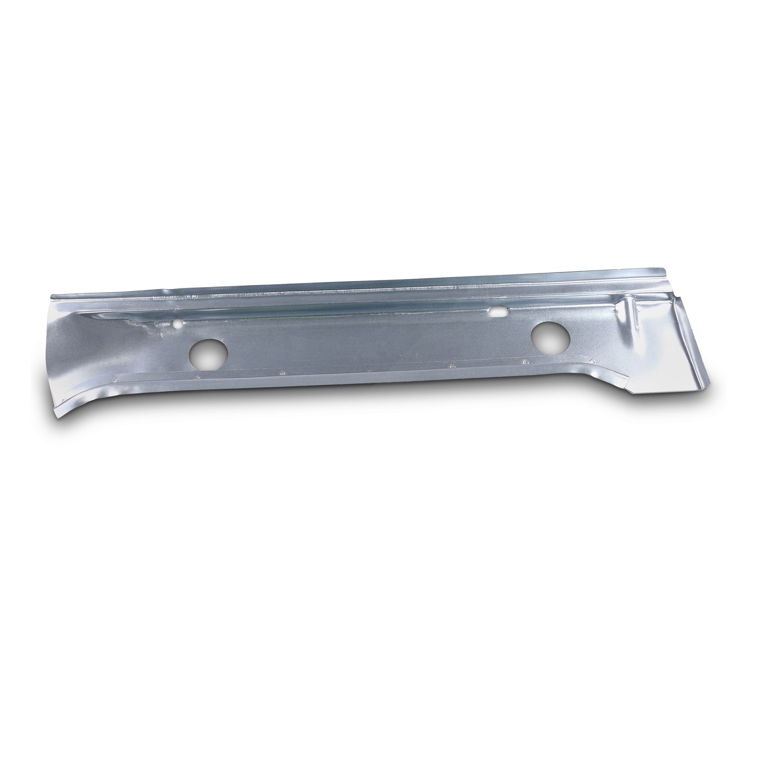 Bestprice Einstiegblech links [Hersteller-Nr. 31527550] für VW