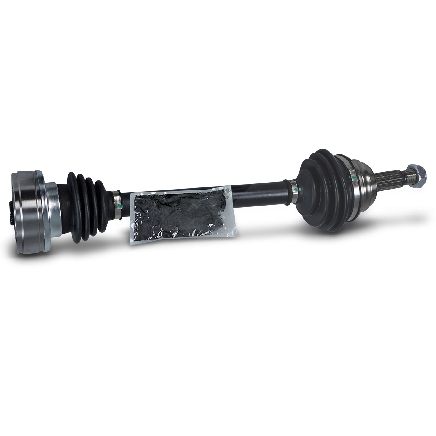 Bestprice Antriebswelle vorne links [Hersteller-Nr. 40372125] für Seat, VW