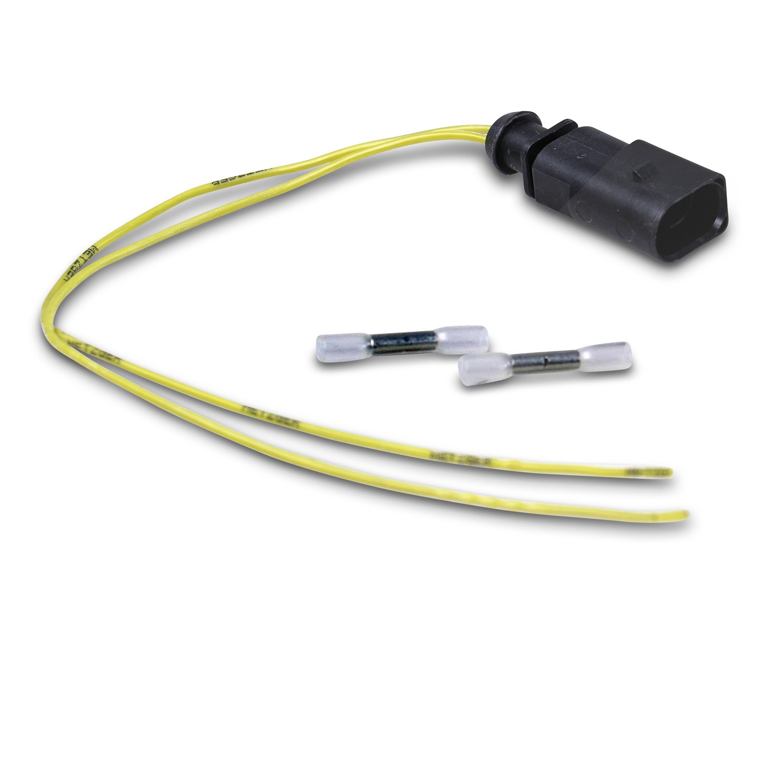 Metzger Autoteile Kabelreparatursatz, Zentralelektrik [Hersteller-Nr. 2324074] für Audi, Seat, VW, Skoda