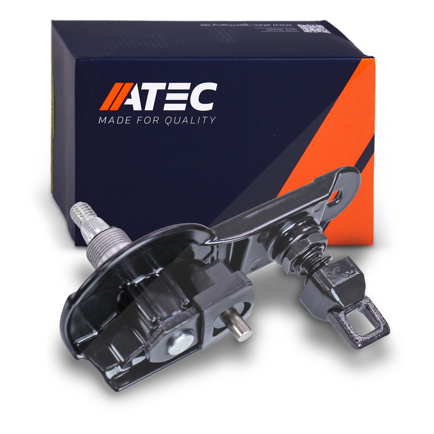 Atec Wischachslager [Hersteller-Nr. 40207819] für BMW