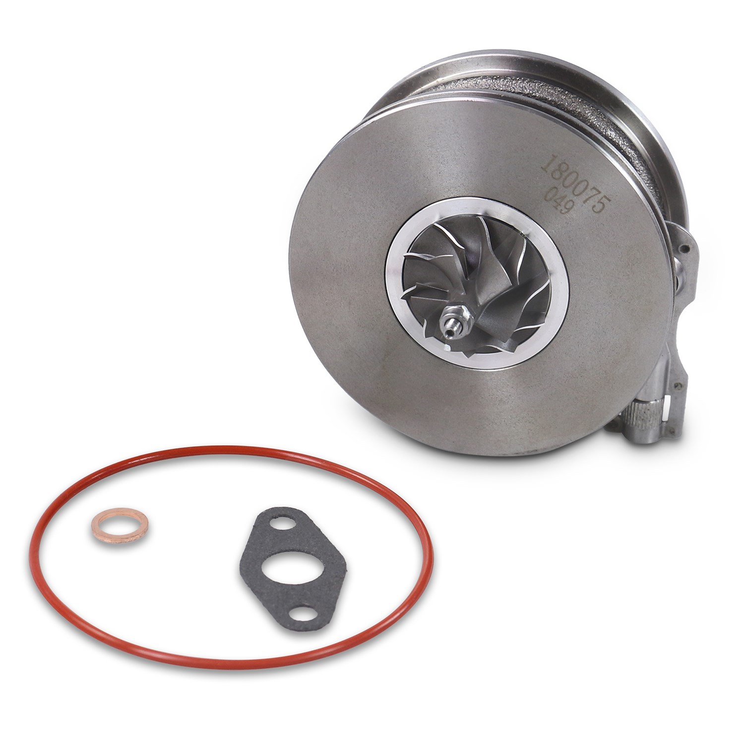 Meat & Doria Rumpfgruppe, Lader [Hersteller-Nr. 60049] für Opel, Fiat, Lancia, Alfa Romeo