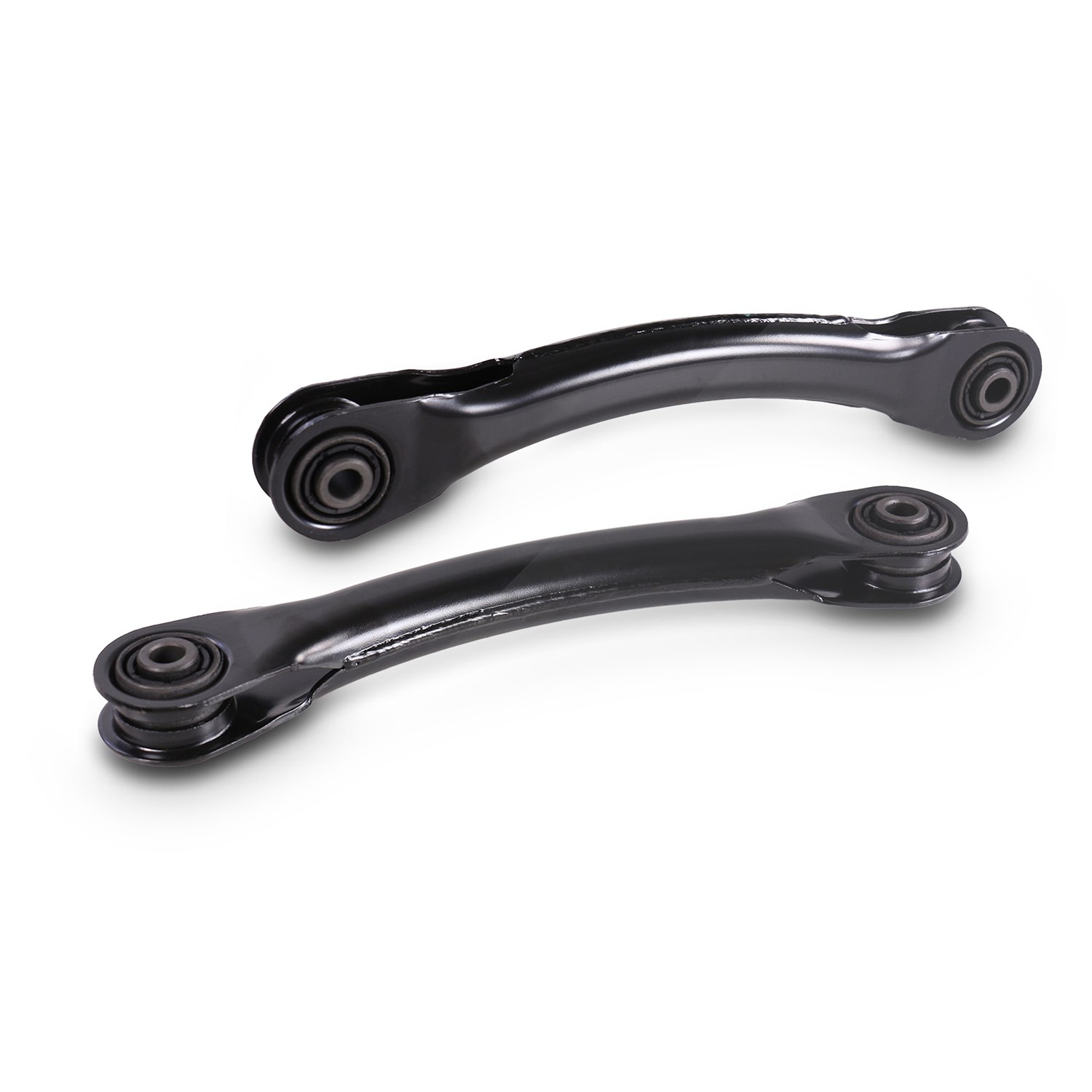 Bestprice 2x Querlenker hinten oben [Hersteller-Nr. 41844493] für Ford