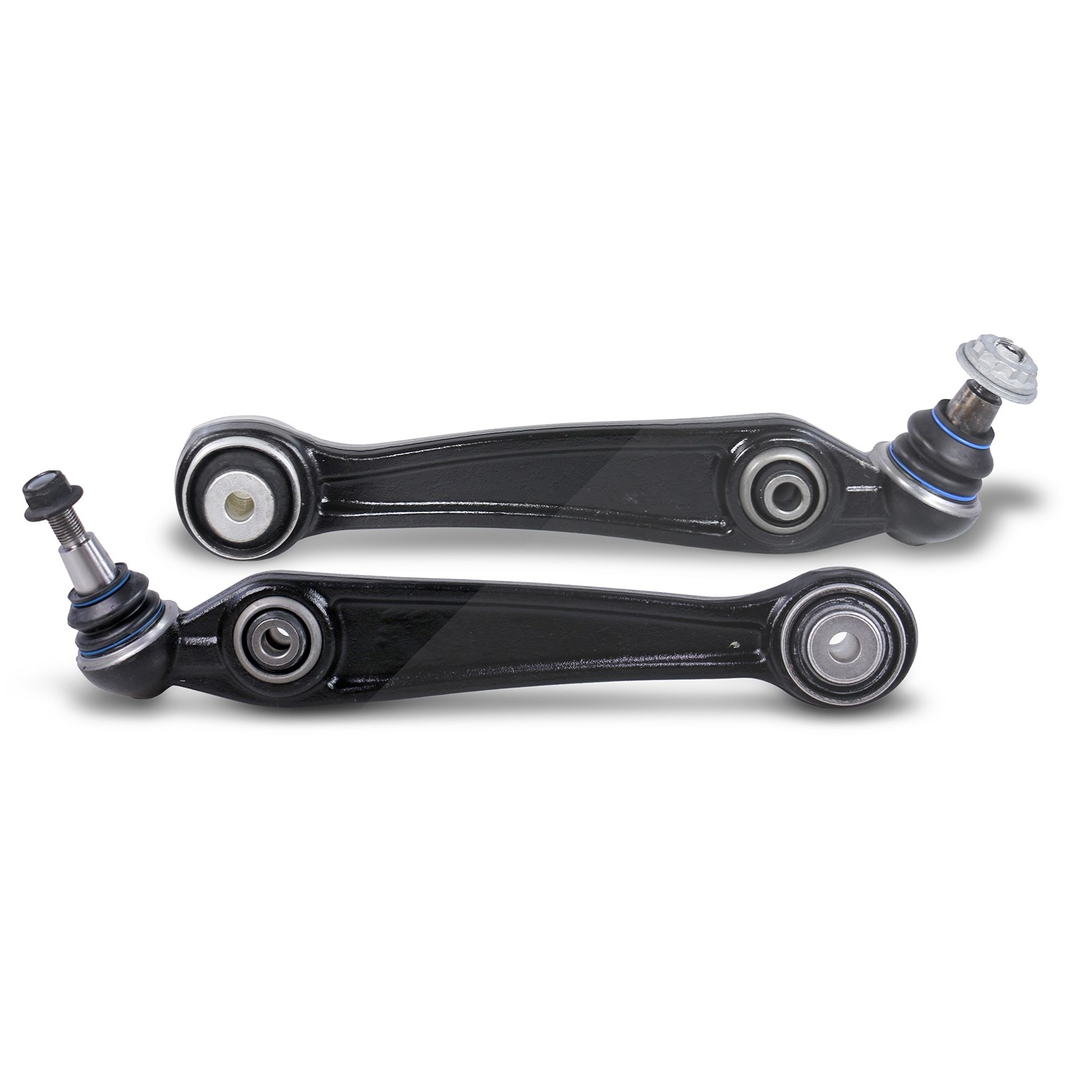 Bestprice 2x Querlenker Vorderachse unten hinten [Hersteller-Nr. 41844486] für BMW