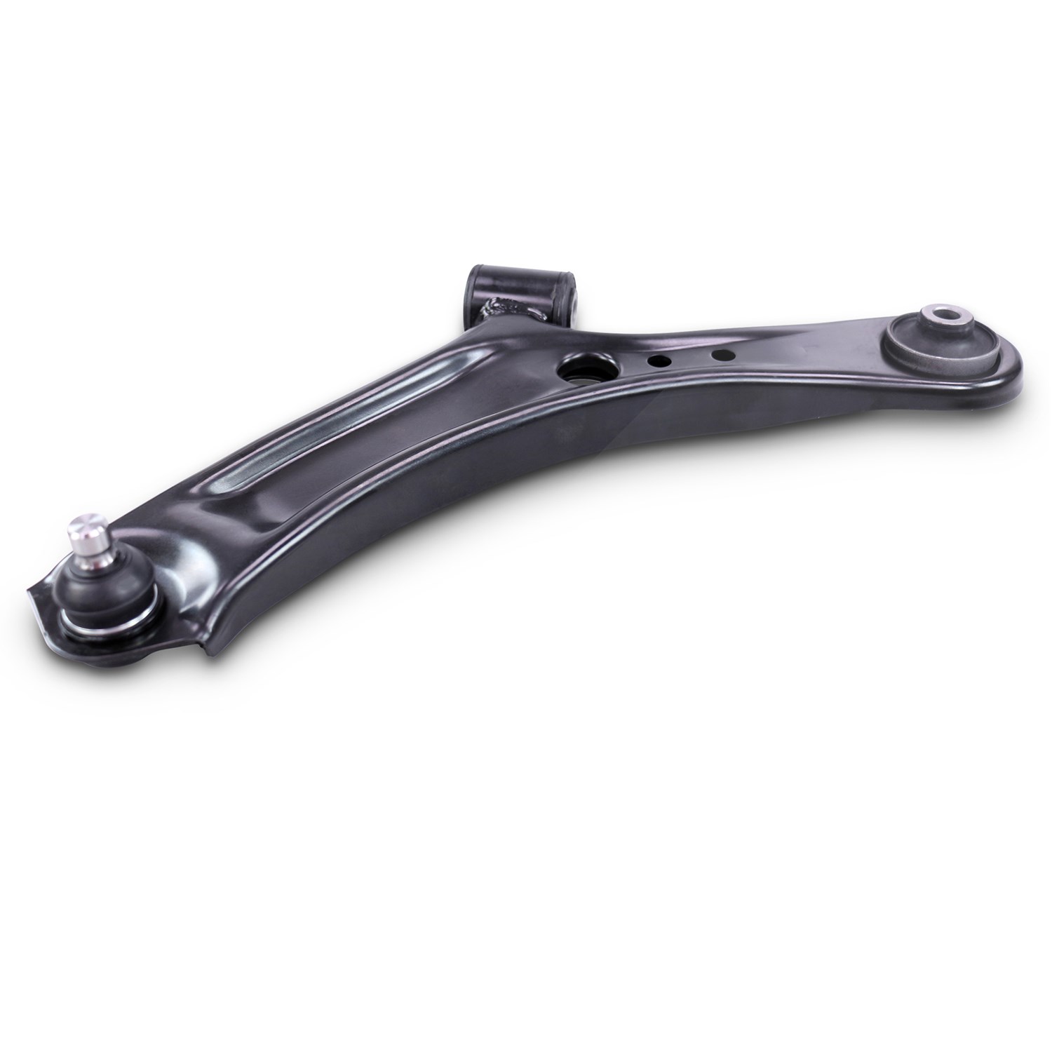 Bestprice Querlenker vorne links [Hersteller-Nr. 40483245] für Suzuki, Fiat